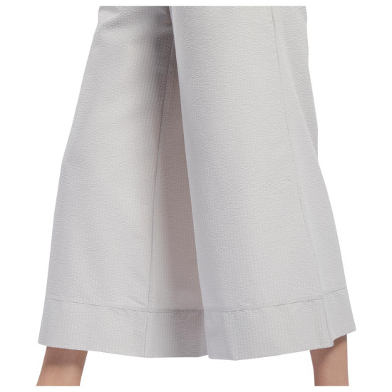 Reebok Γυναικείο παντελόνι Cl Ts Cropped Wide Reebok Γυναικείο παντελόνι Cl Ts Cropped Wide